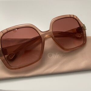 CHLOE Sunglasses